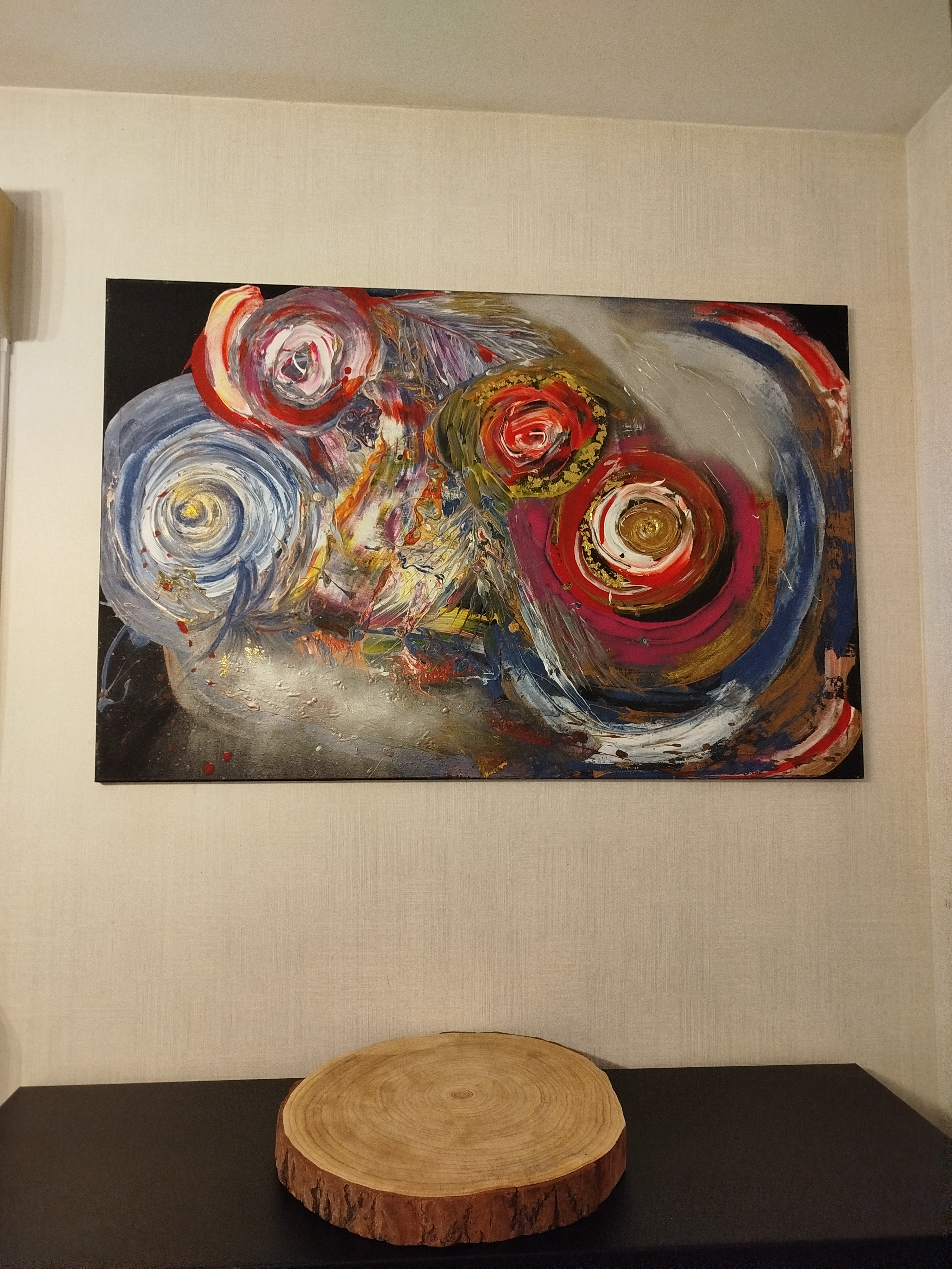 Fusion de toutes les Dimensions