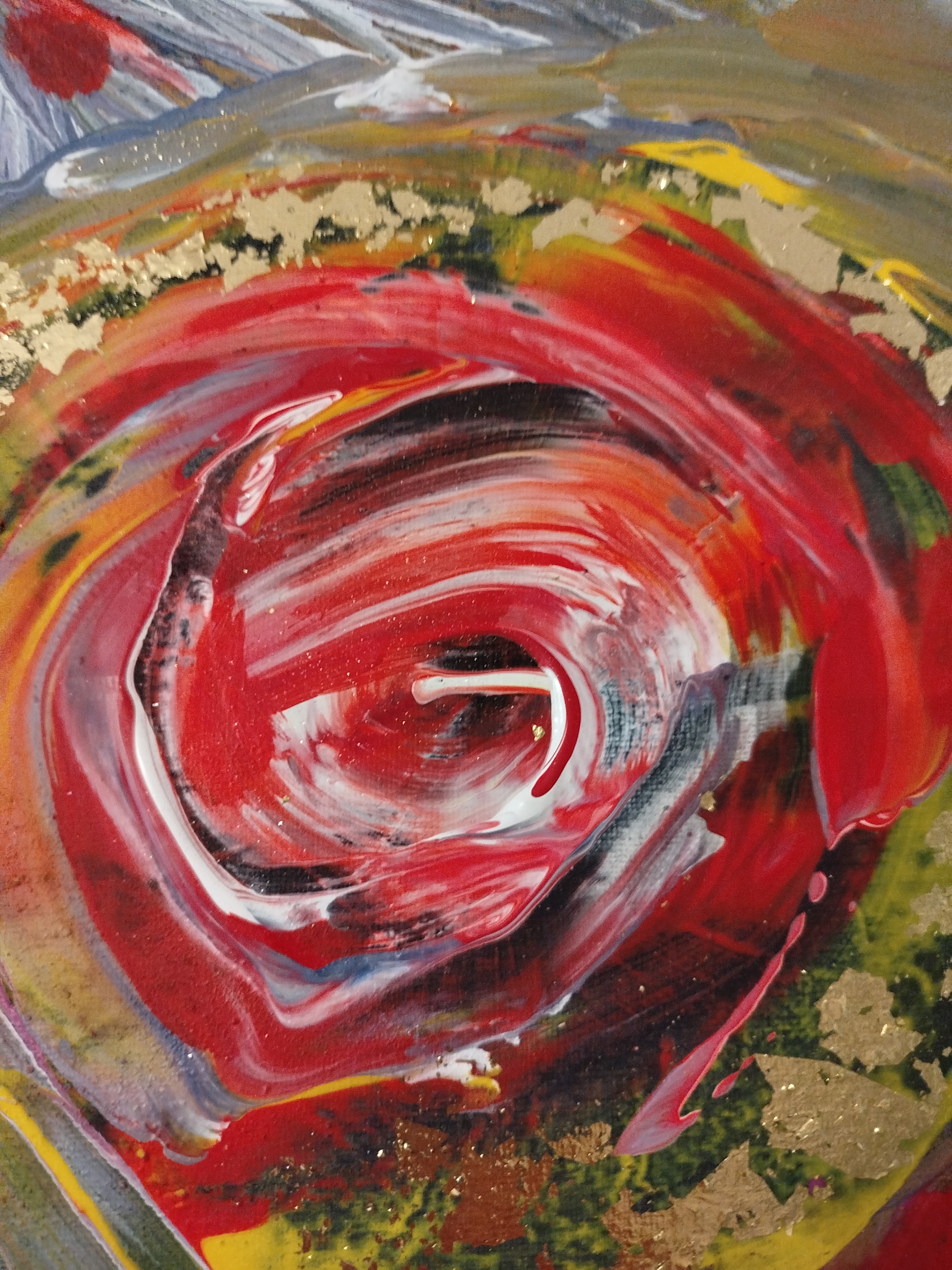 Fusion de toutes les Dimensions