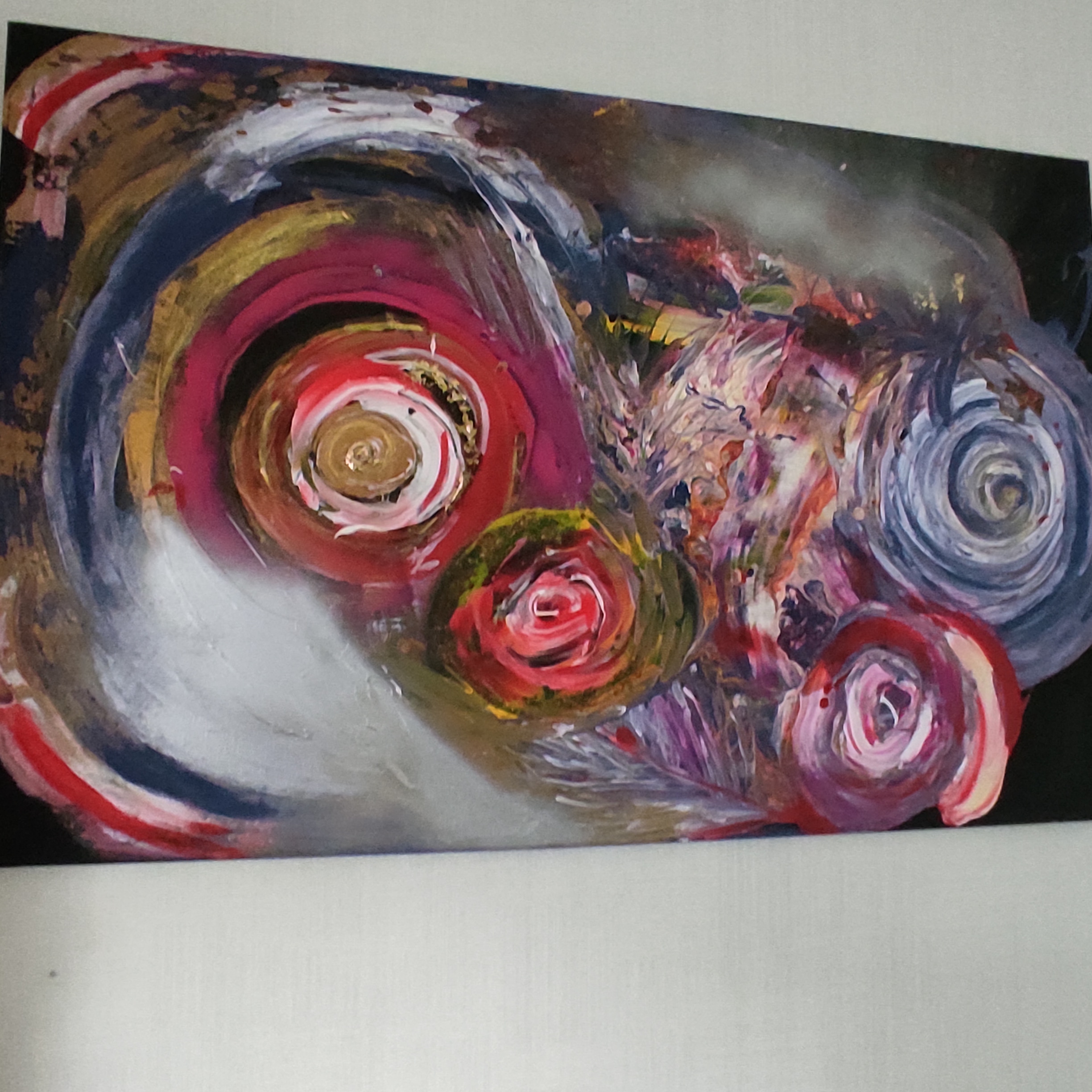 Fusion de toutes les Dimensions