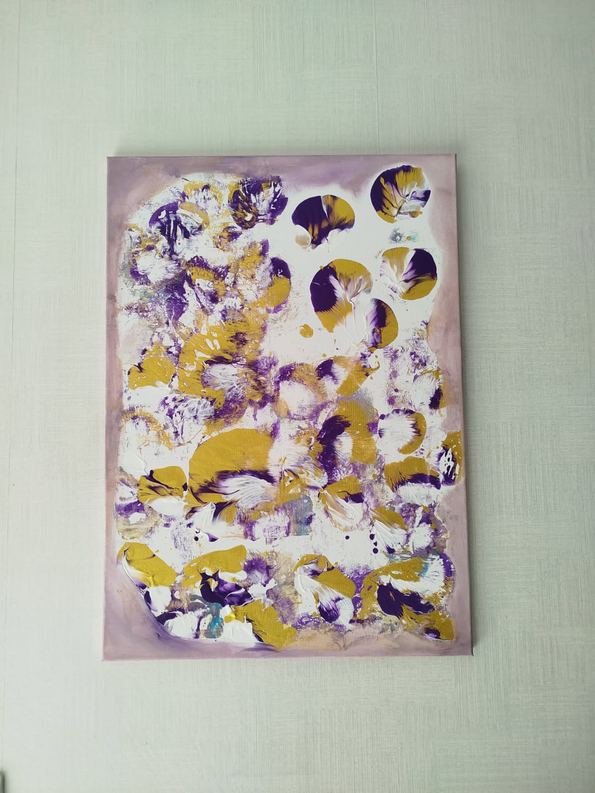 Nettoyage - Renouveau et Abondance