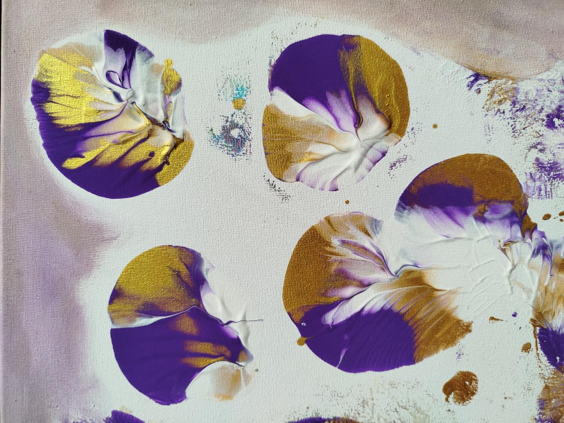 Nettoyage - Renouveau et Abondance