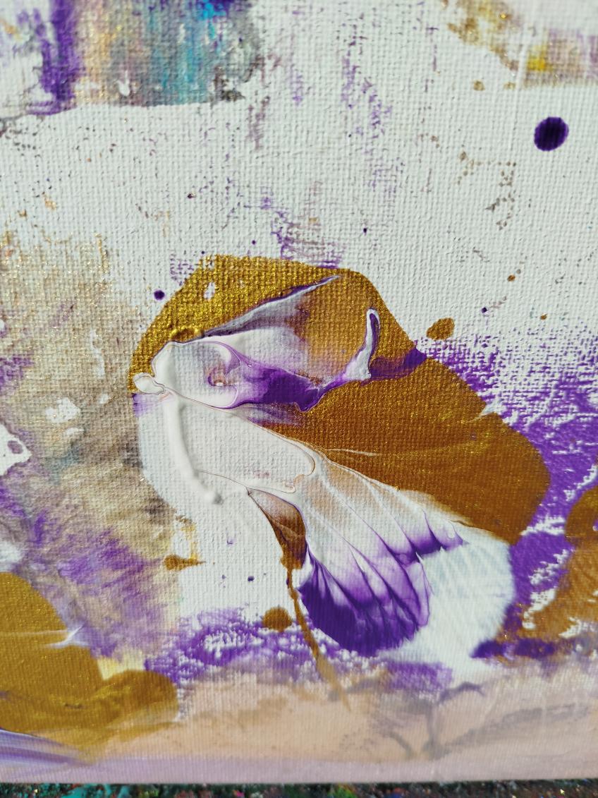 Nettoyage - Renouveau et Abondance