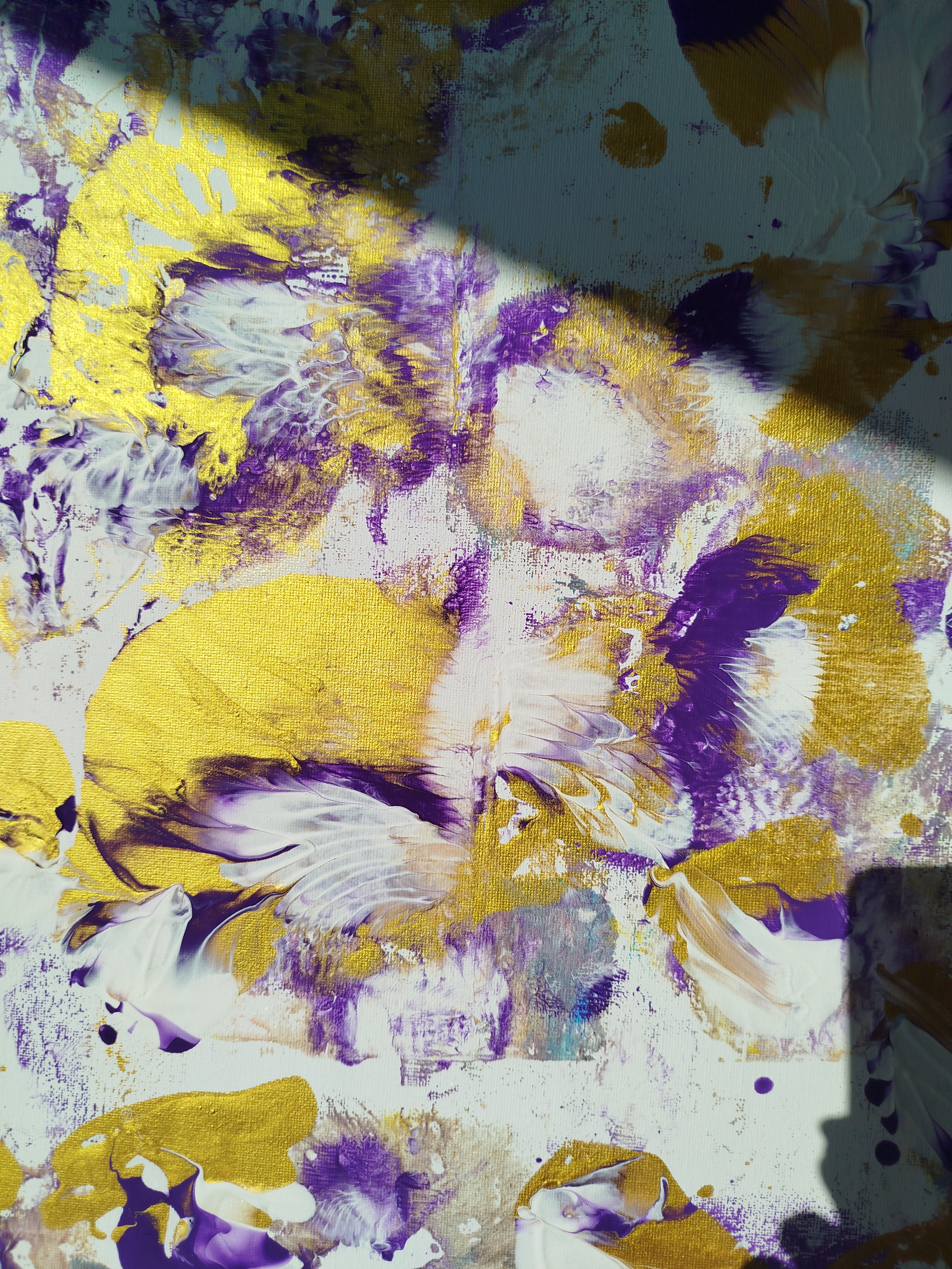 Nettoyage - Renouveau et Abondance