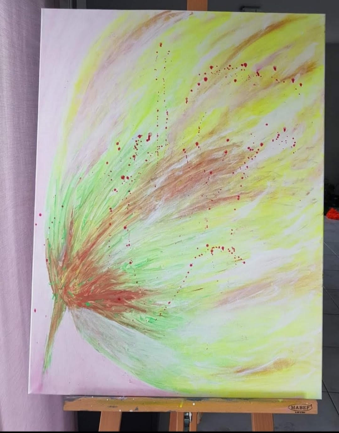 Souffle du Vent - Purification