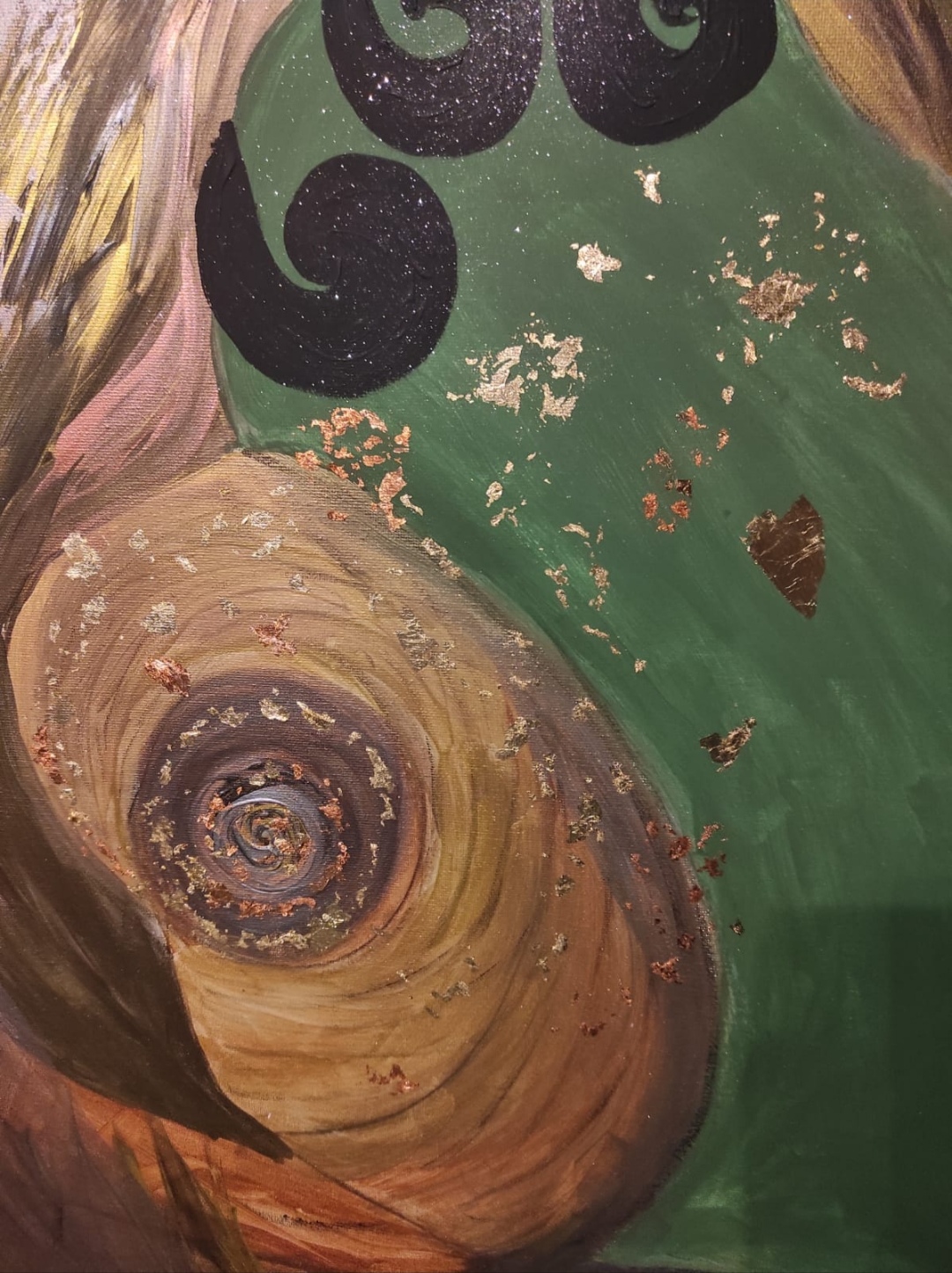 Dame Nature - Eloria