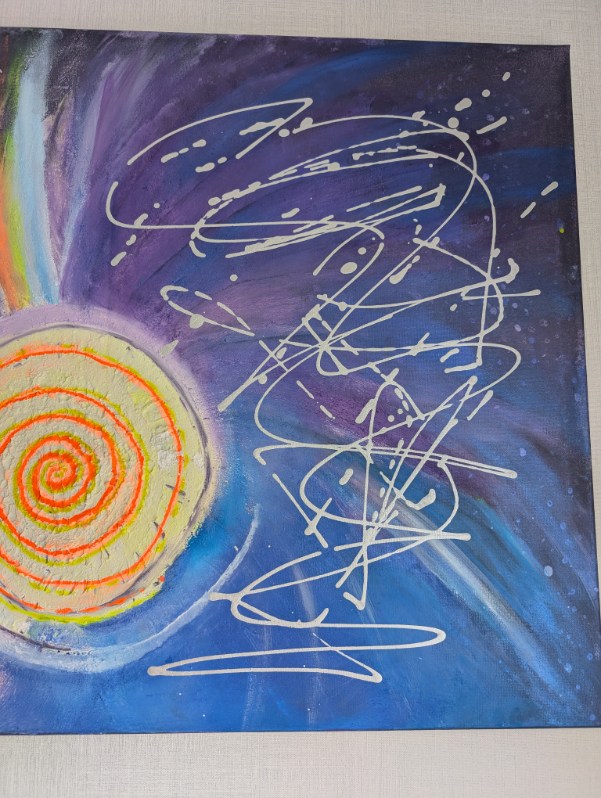 Dissolution de l'Ego