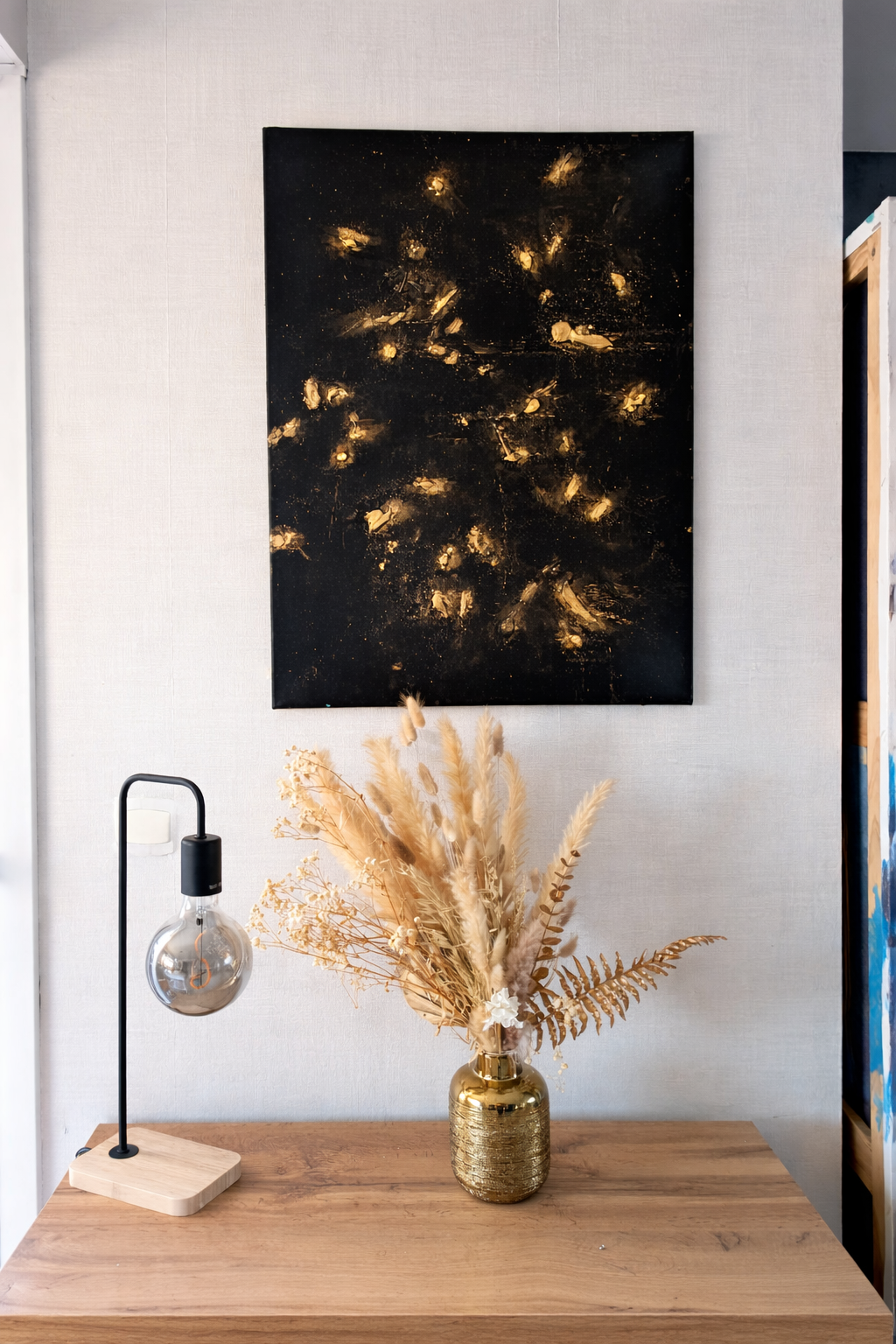 Souffle de l'Univers