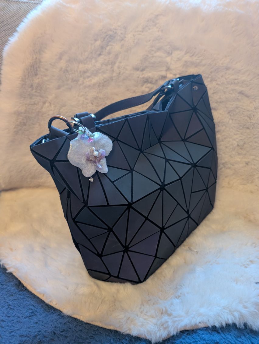 Porte-Clé "L'imprévu"