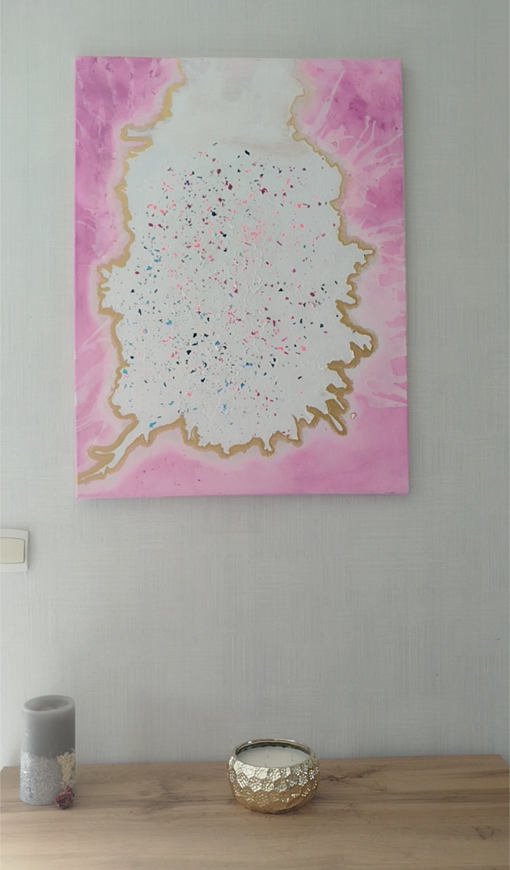 Désir Ardent d'informations