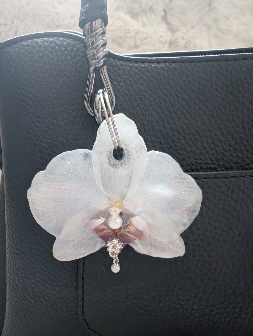 Porte-Clé "Elénua"