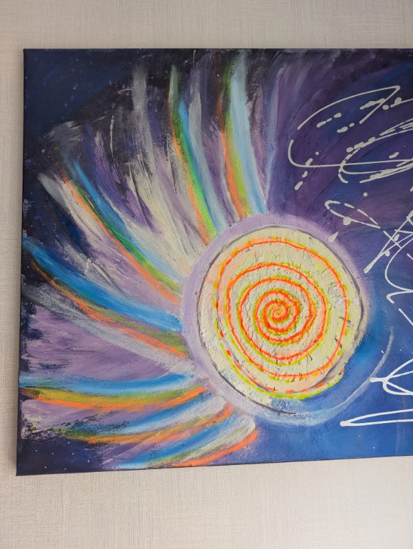 Dissolution de l'Ego