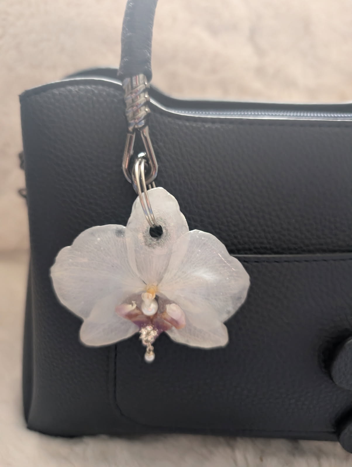 Porte-Clé "Elénua"