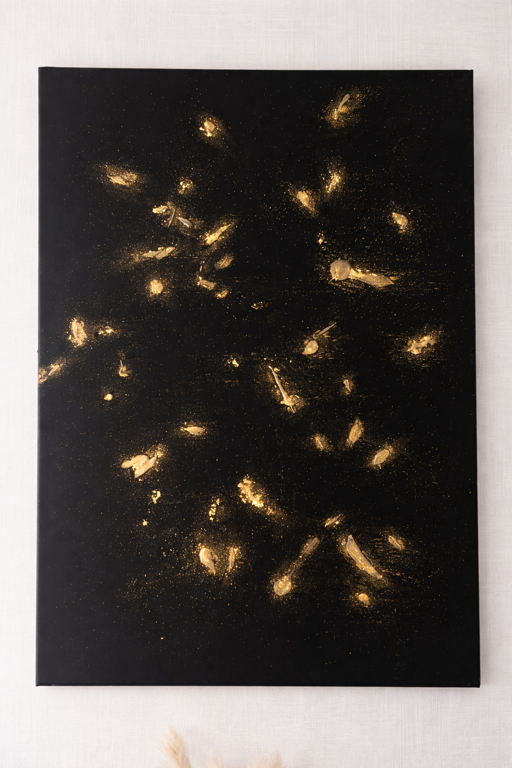 Souffle de l'Univers