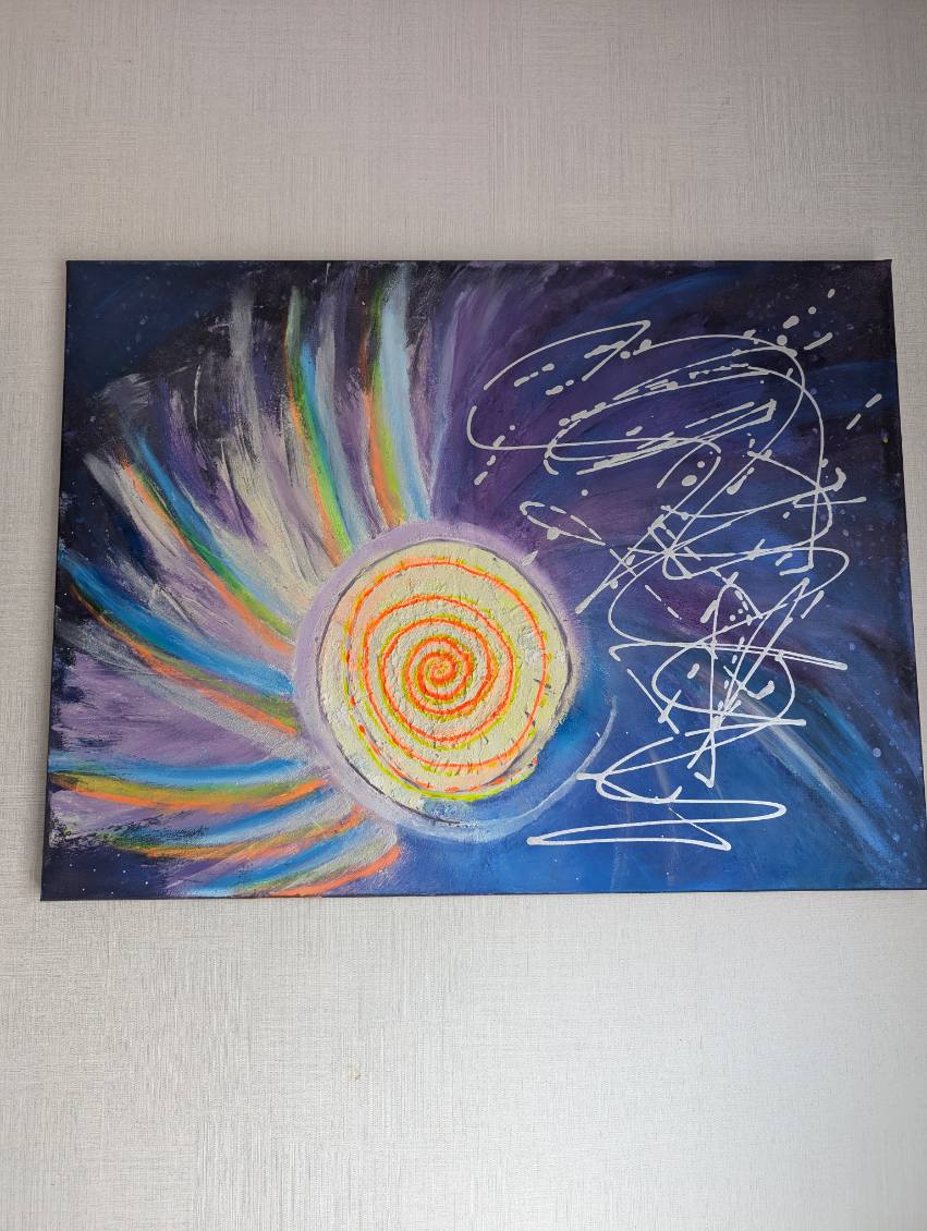 Dissolution de l'Ego