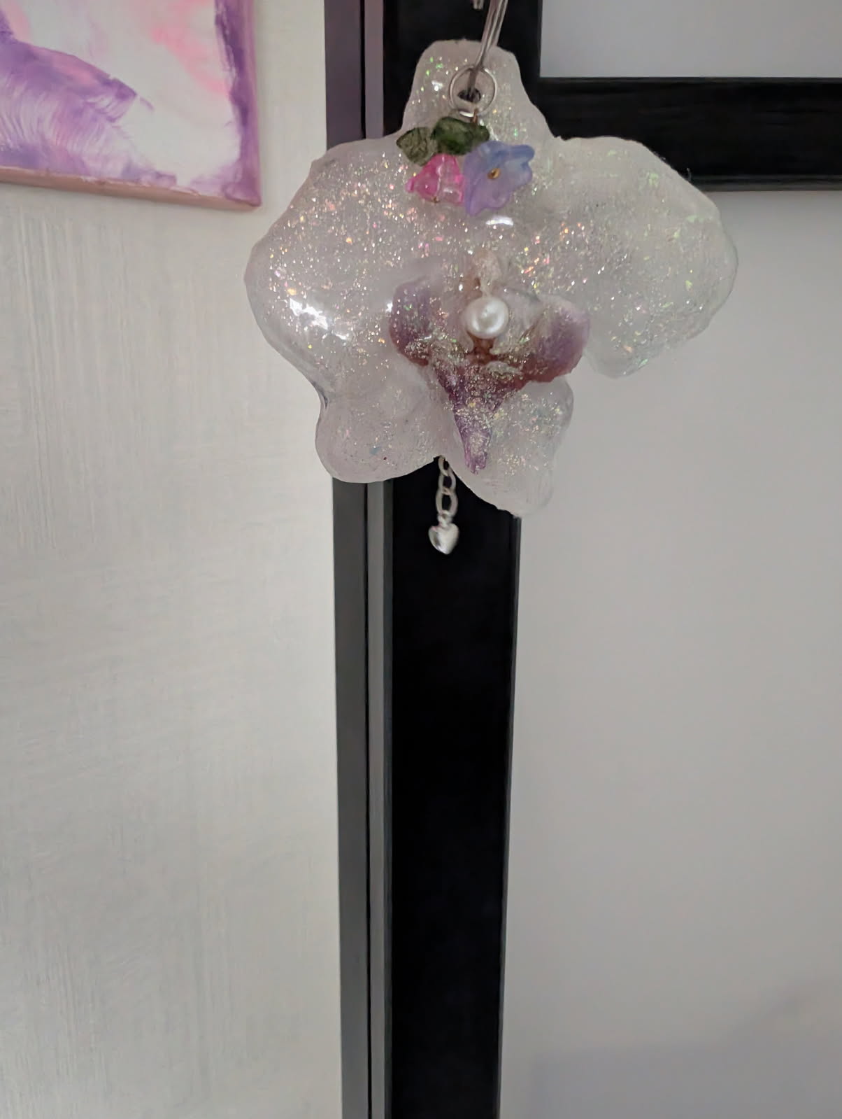 Porte-Clé "L'imprévu"