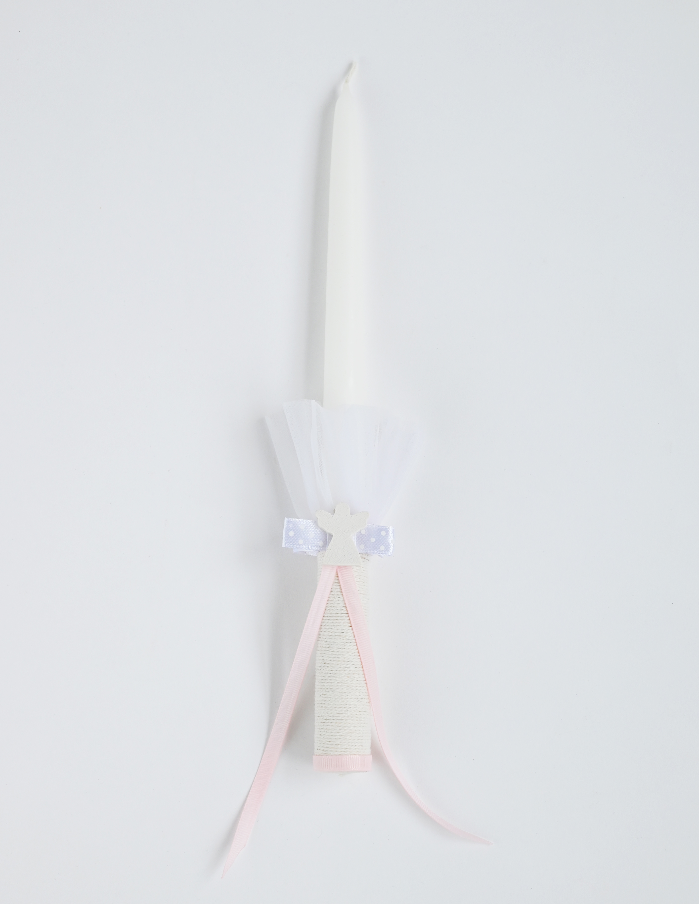 Krikšto žvakė "Angelas"