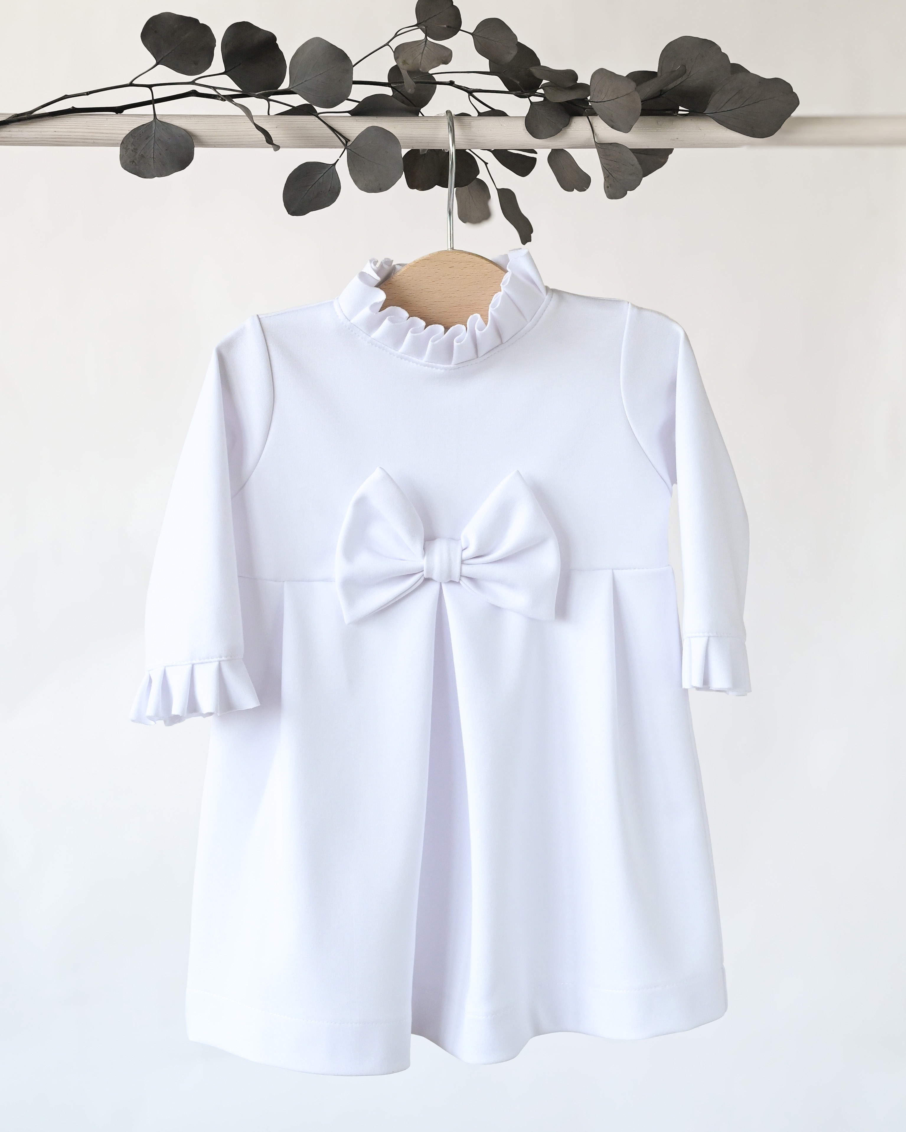 Krikšto suknelė "Anabelė"