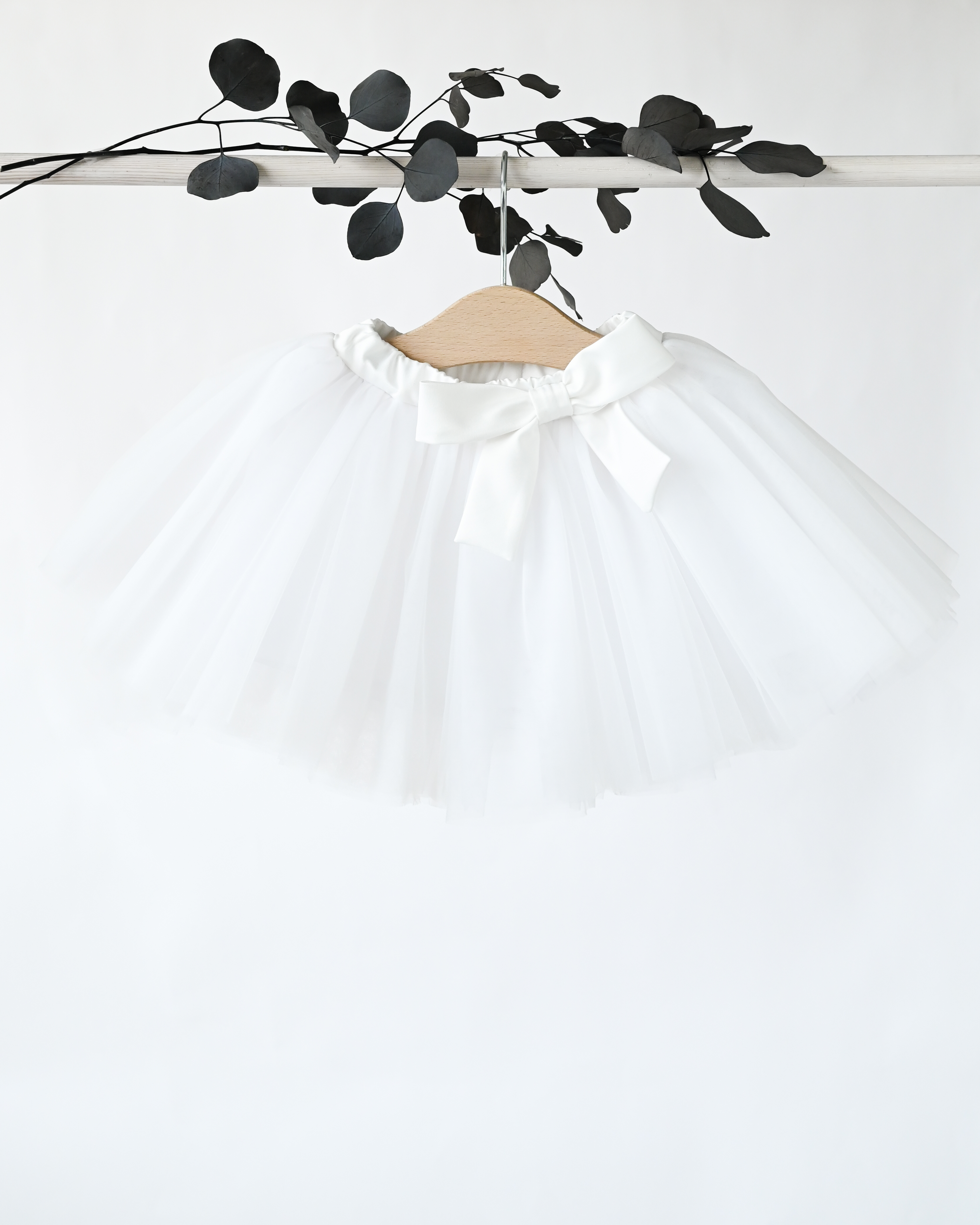 Puošnus dviejų dalių komplektas mergaitei "Luizė"