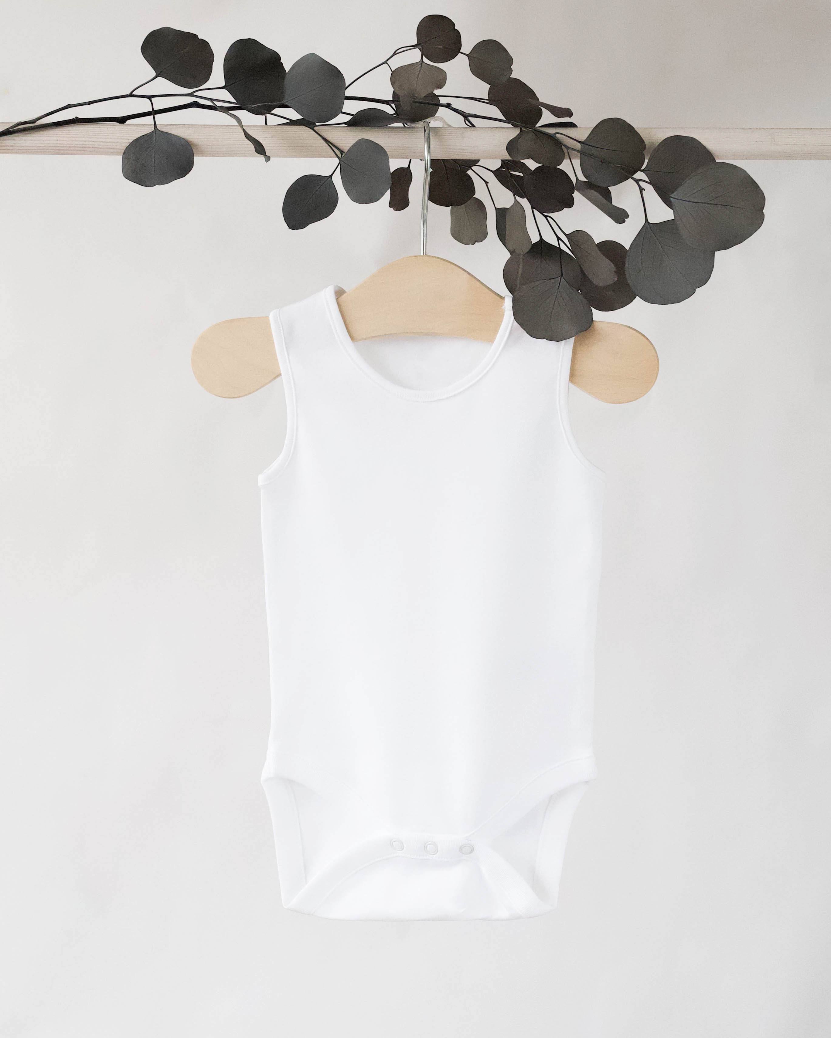 Apatinis smėlinukas be rankovių