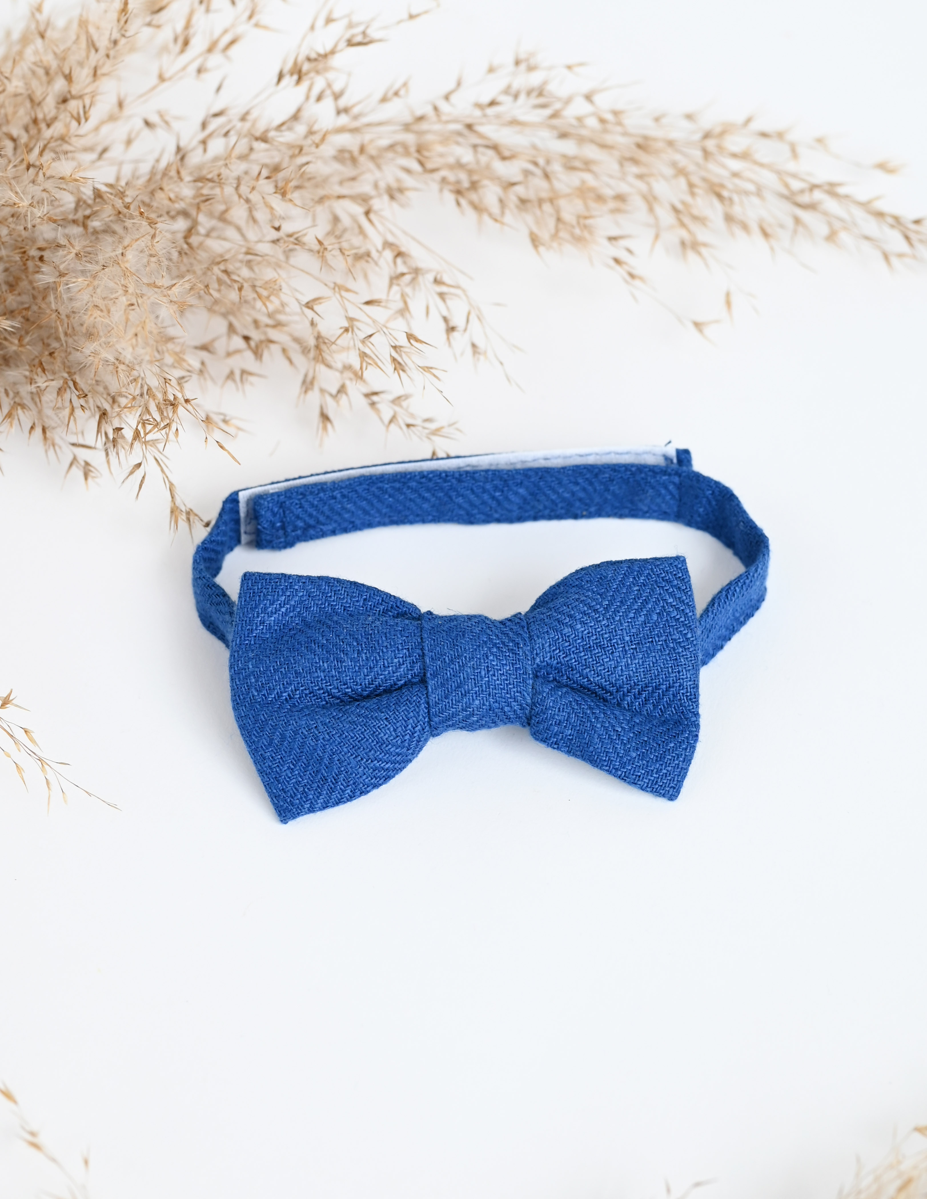 Lininė peteliškė berniukui "Herkus"