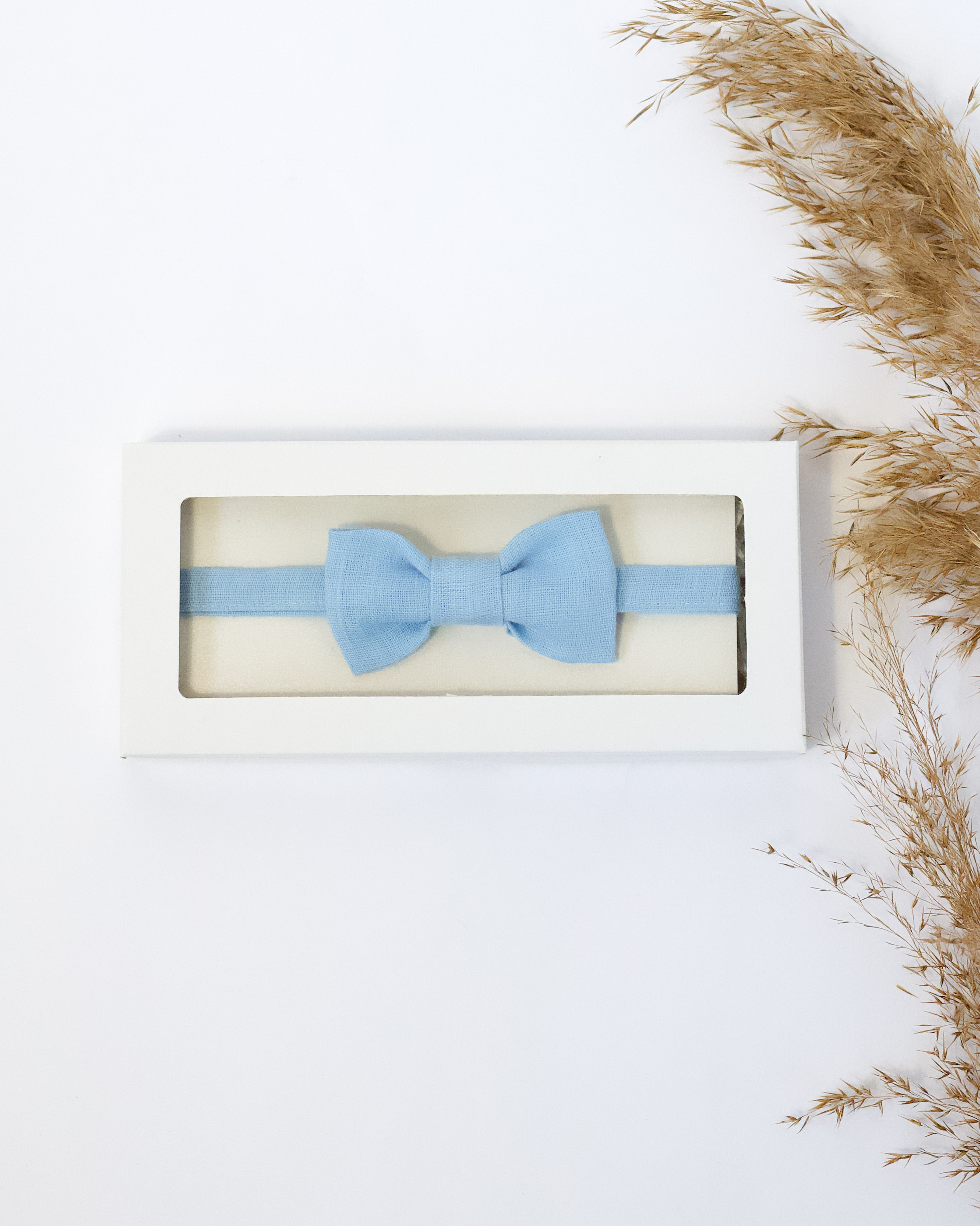 Dovanų dėžutė peteliškėms