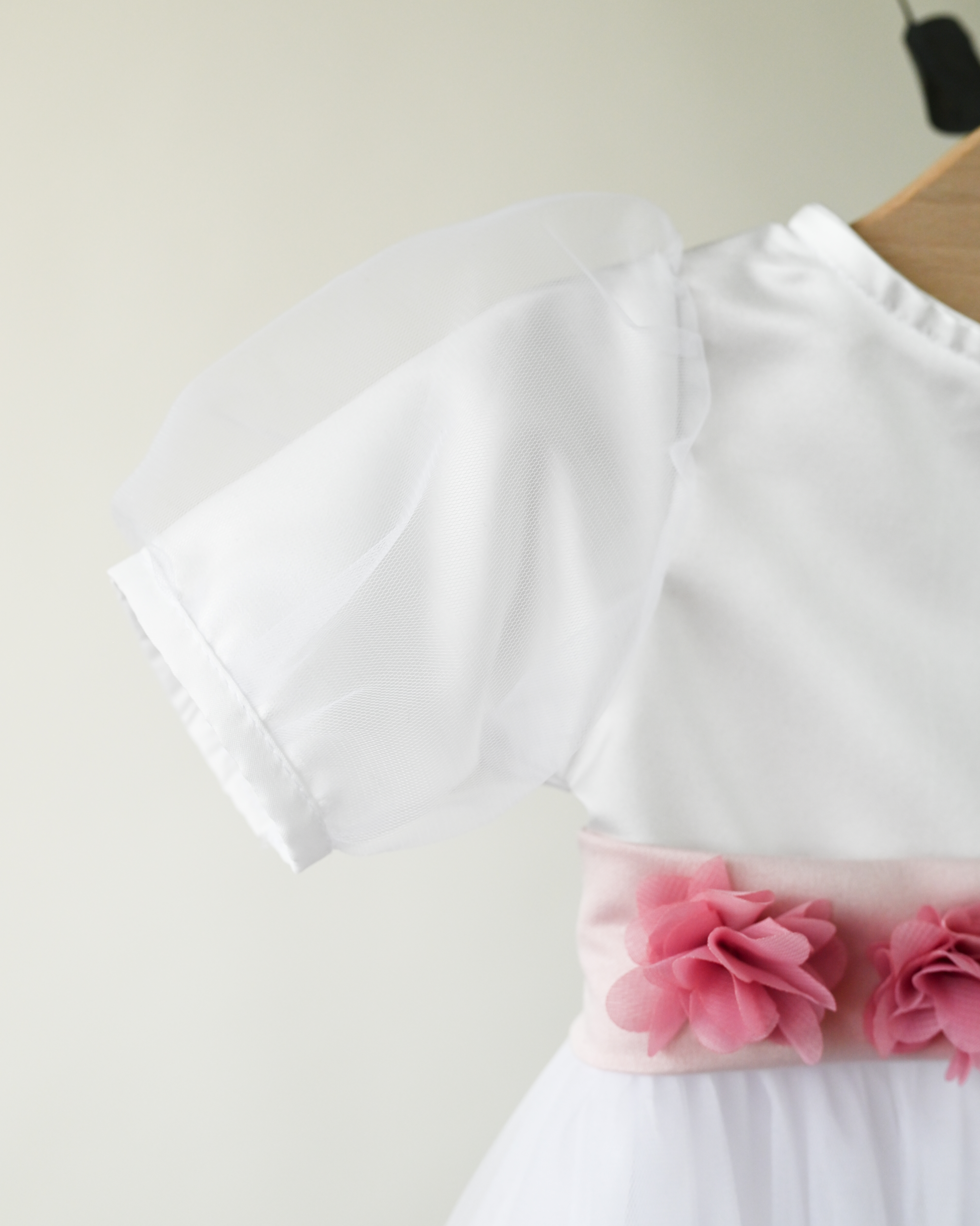 Krikšto suknelė "Beatričė"