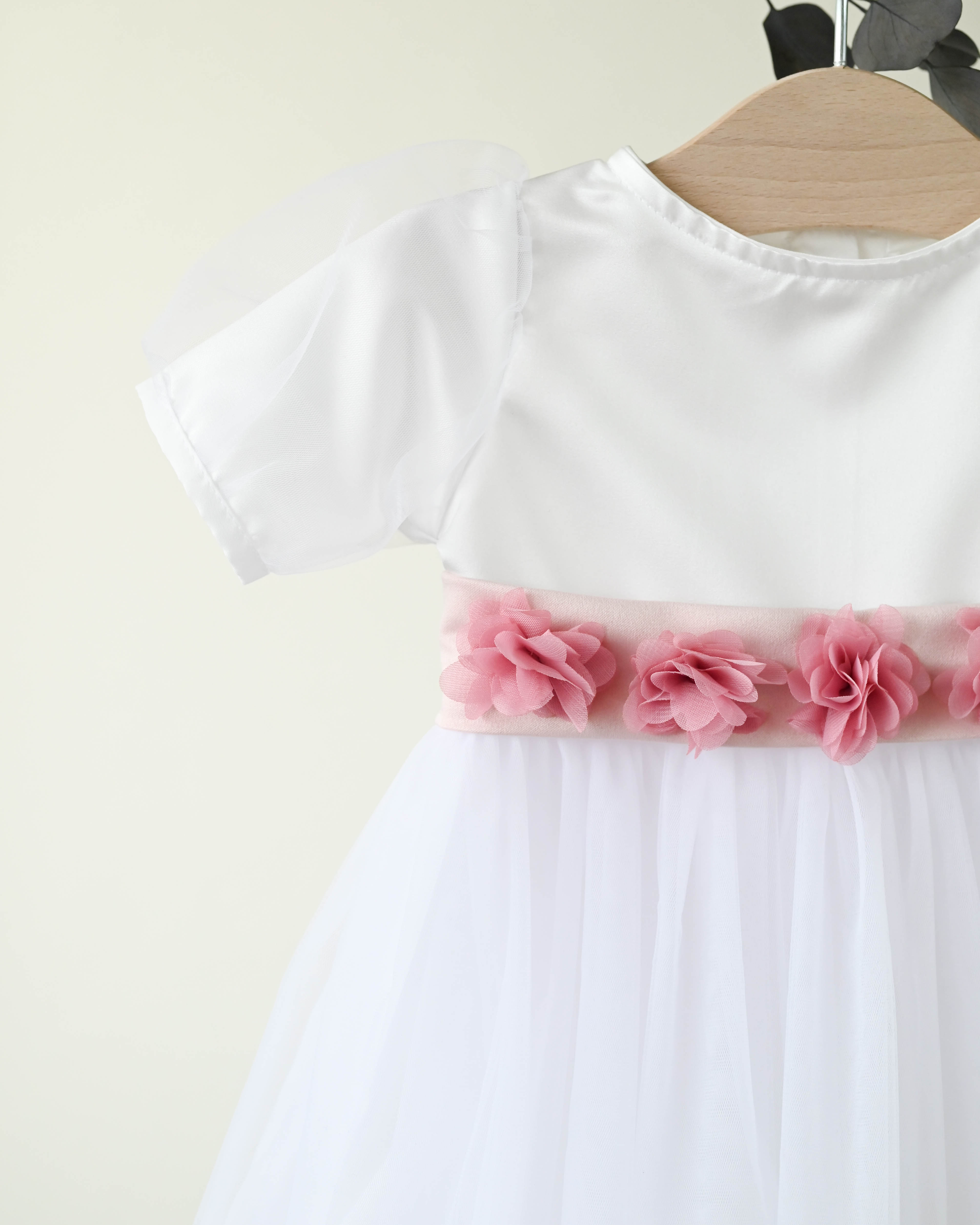 Krikšto suknelė "Beatričė"