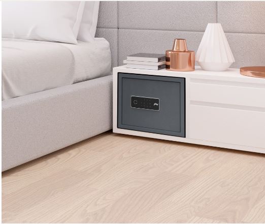 Godrej NX Pro Plus Digi+ Bio 30L Home Locker