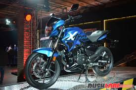 XTREAM 200R
