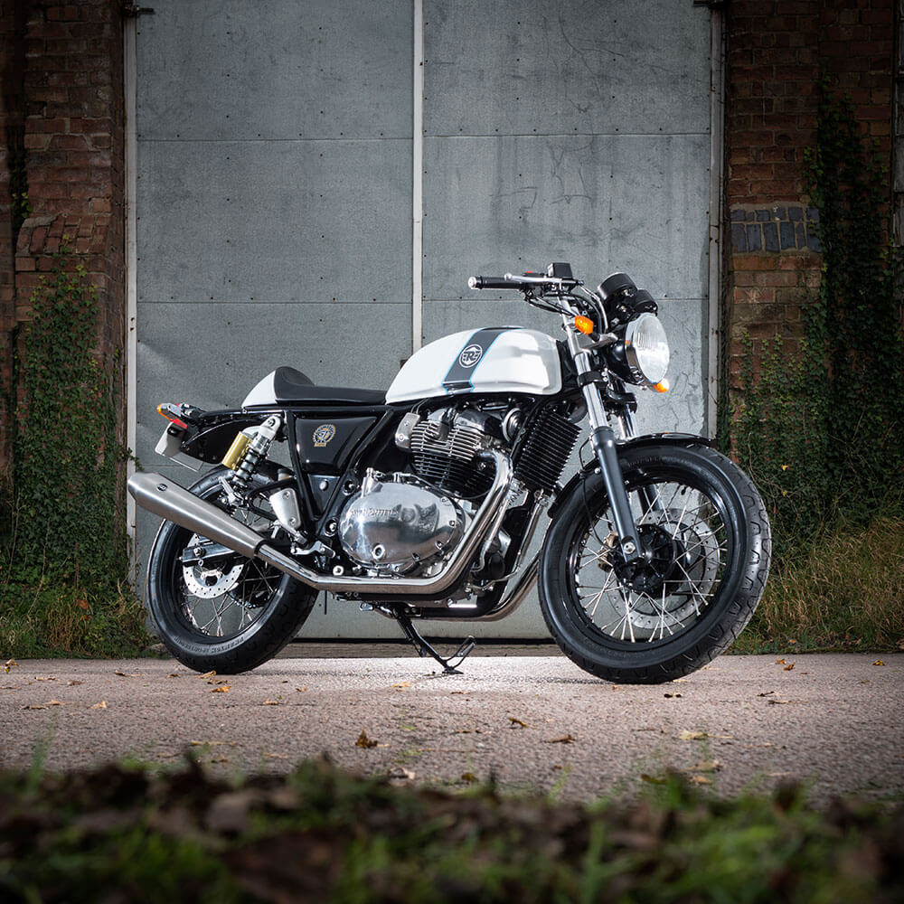 GT 650