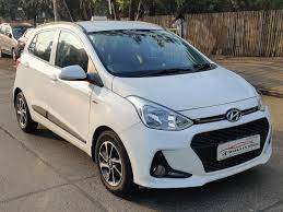 Hyundai Grand i10