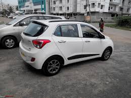 Hyundai Grand i10