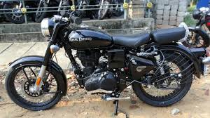 Royal Enfield Classic 350