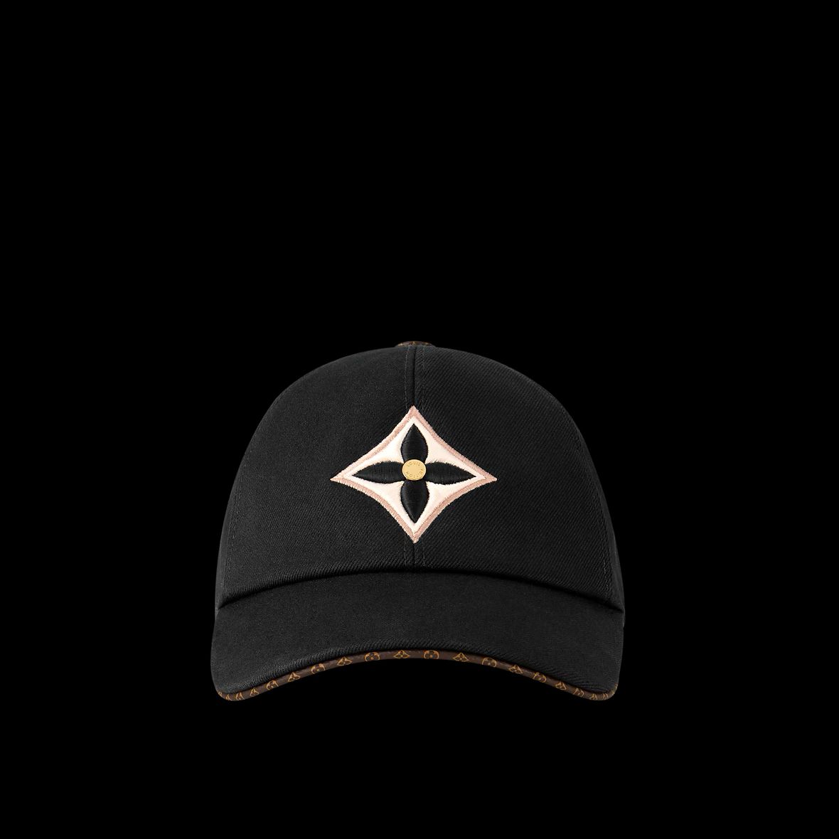 LV bloom cap