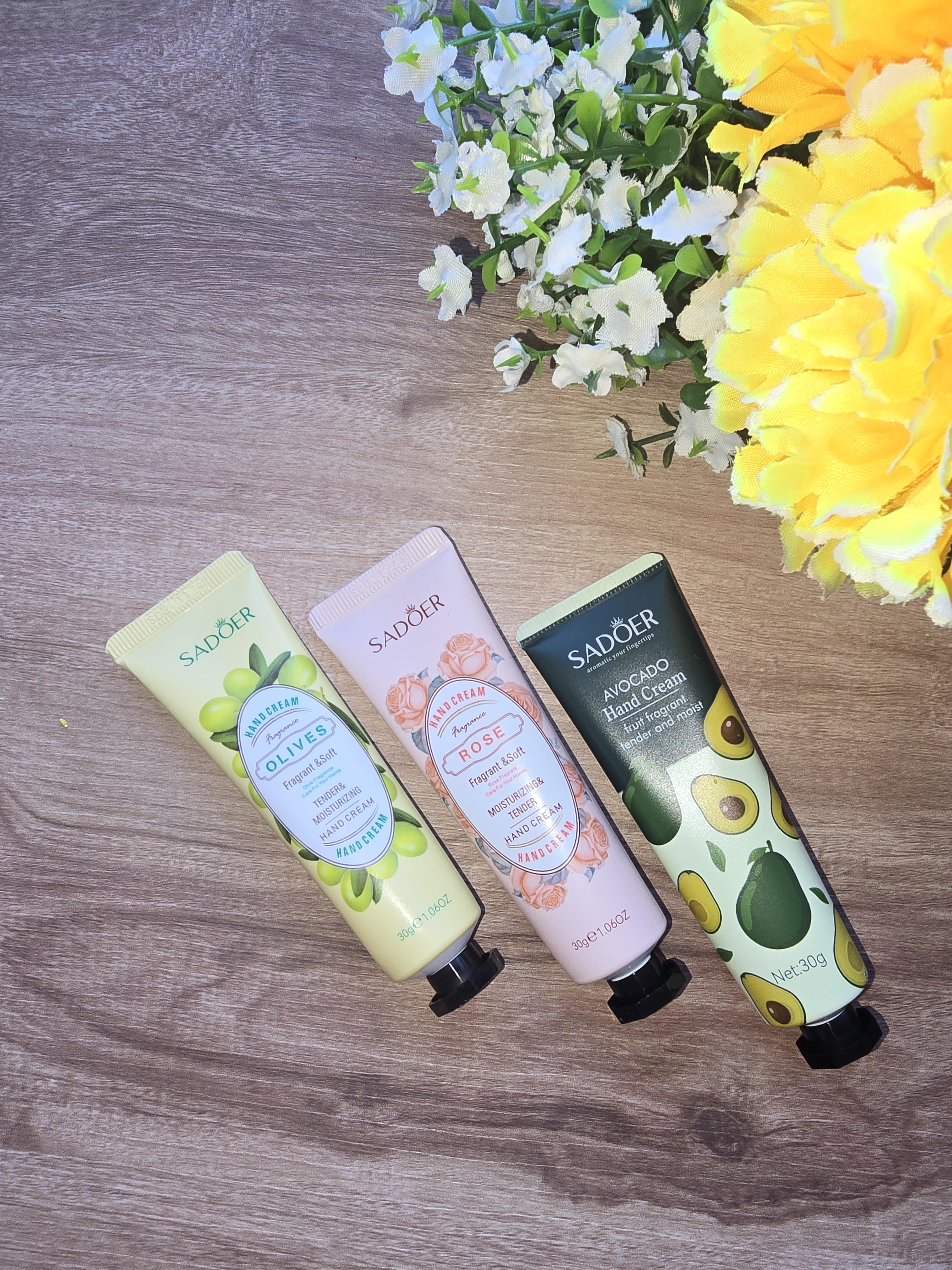 Mum's Pamper Gift Box