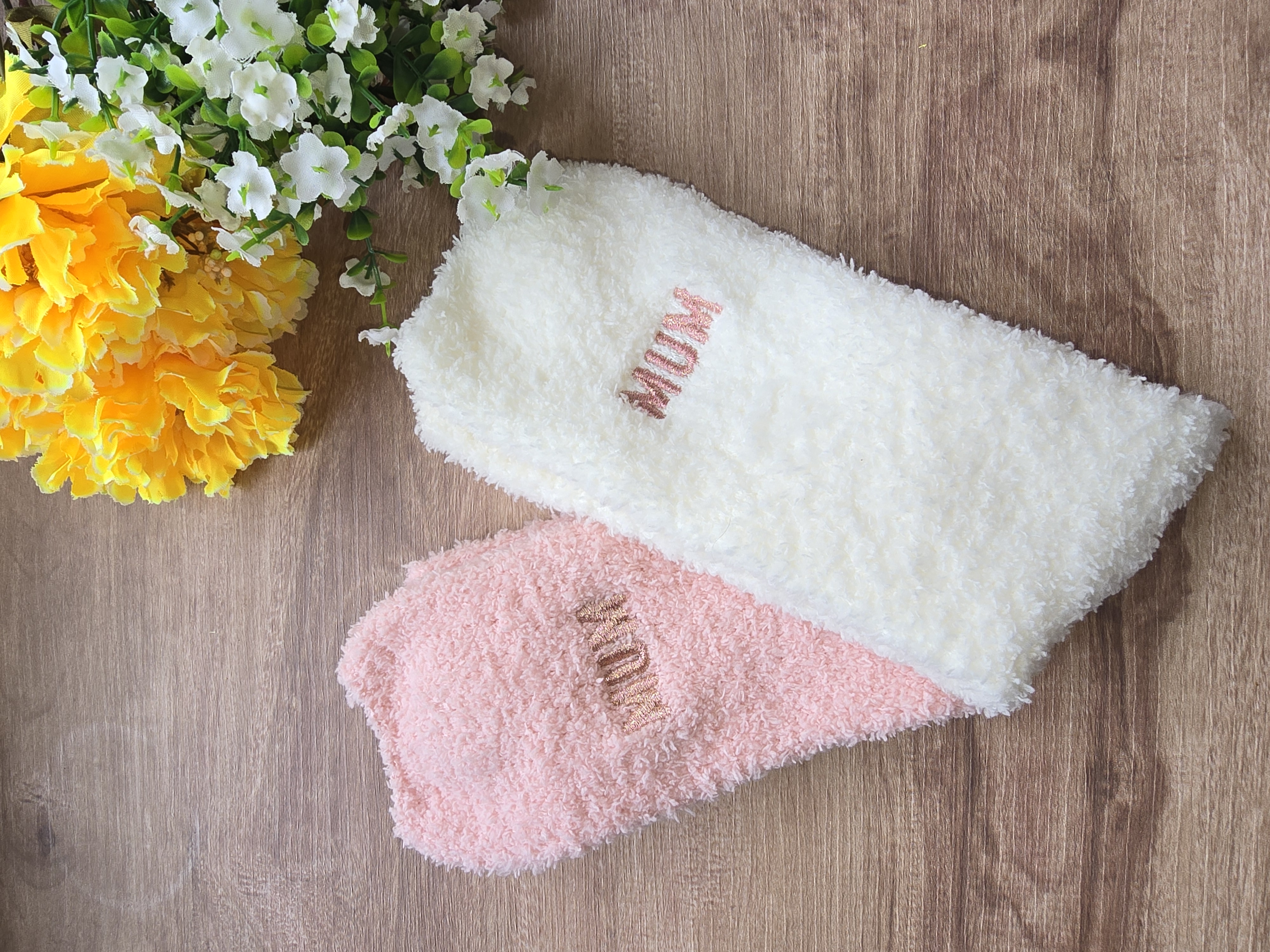 Mum's Pamper Gift Box