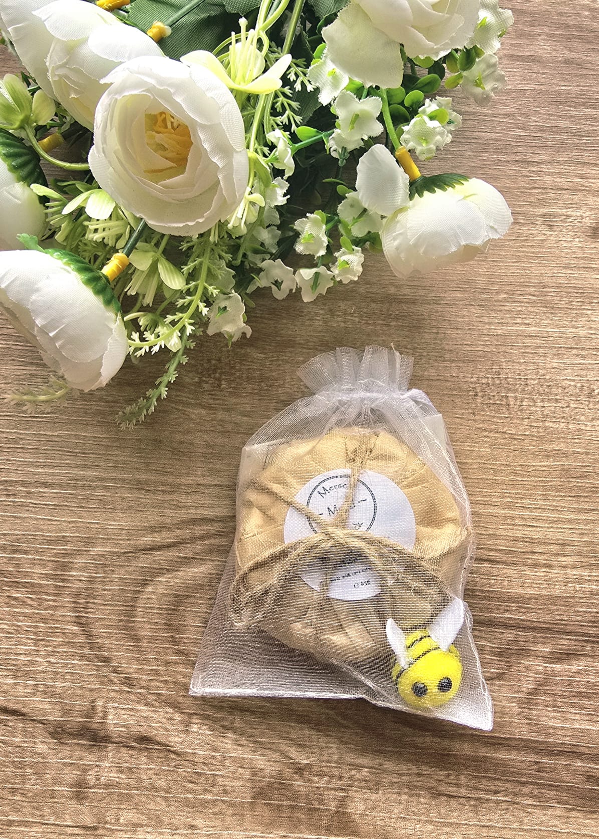 Meadow moments Bumbles Bag
