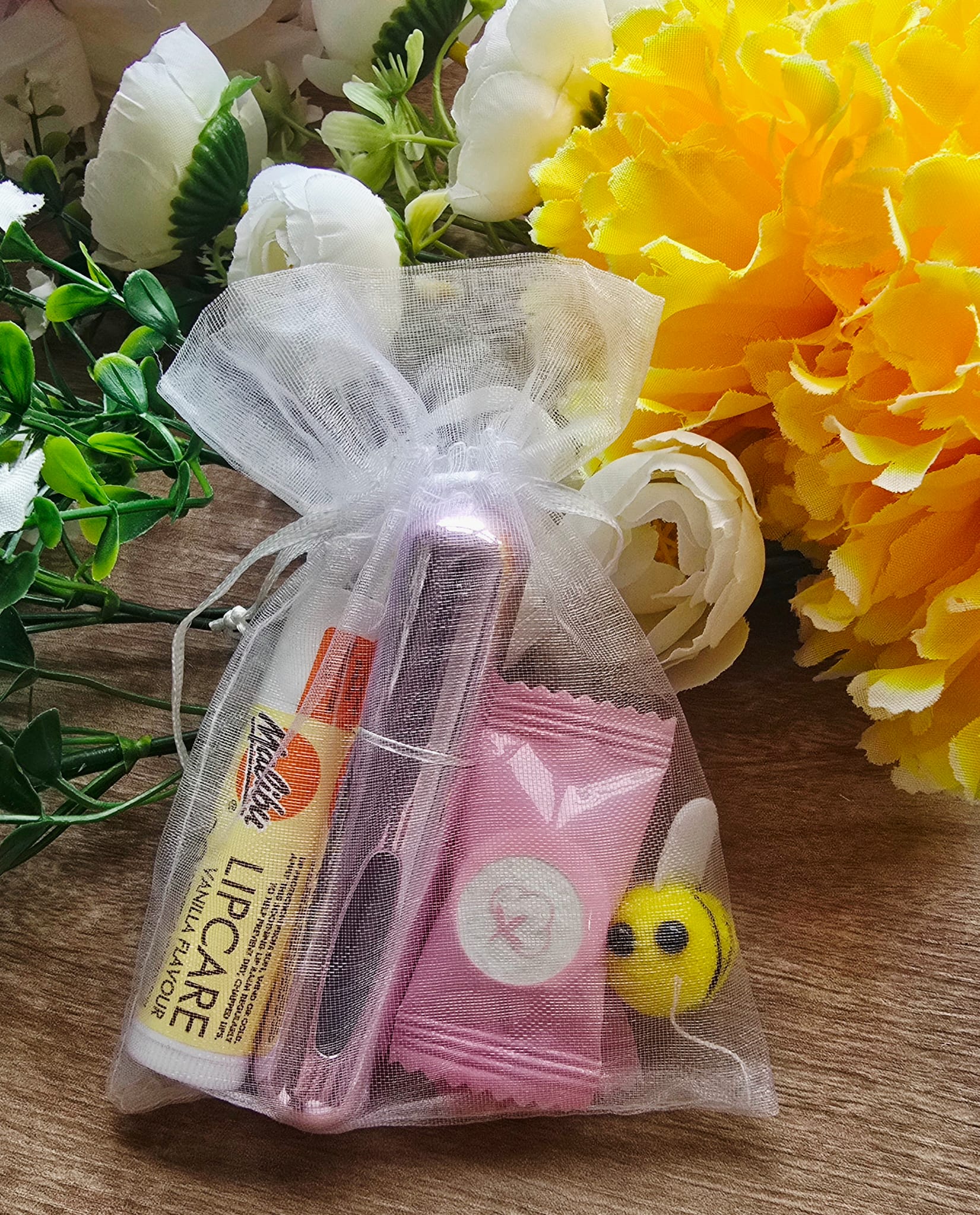 Freshen Up Bumbles Bag