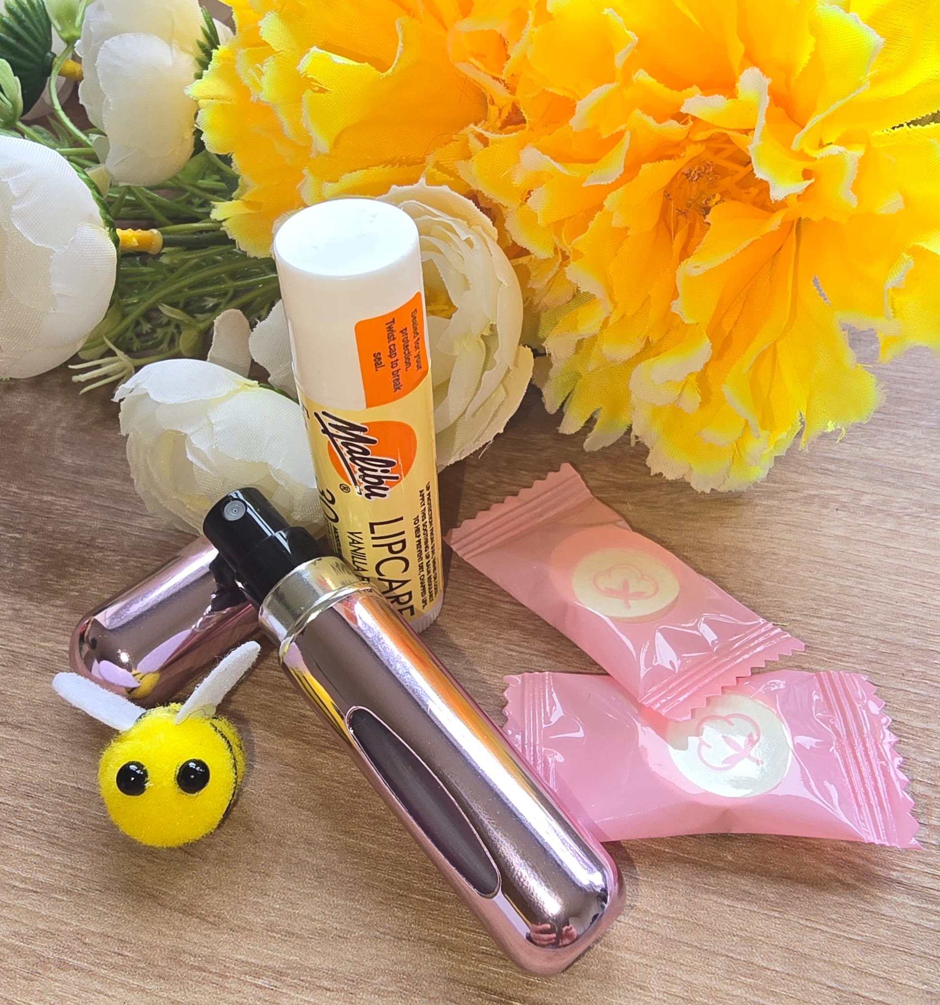 Freshen Up Bumbles Bag