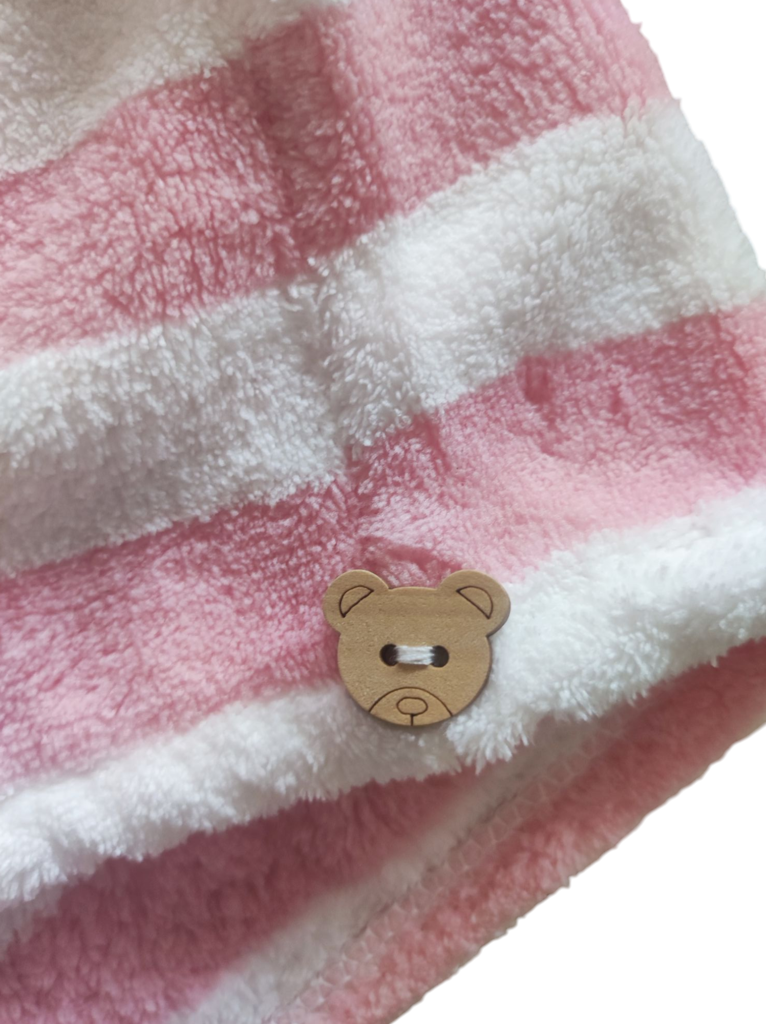 Serviette turban