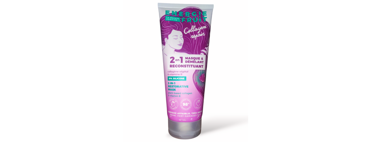 Masque 2 en 1