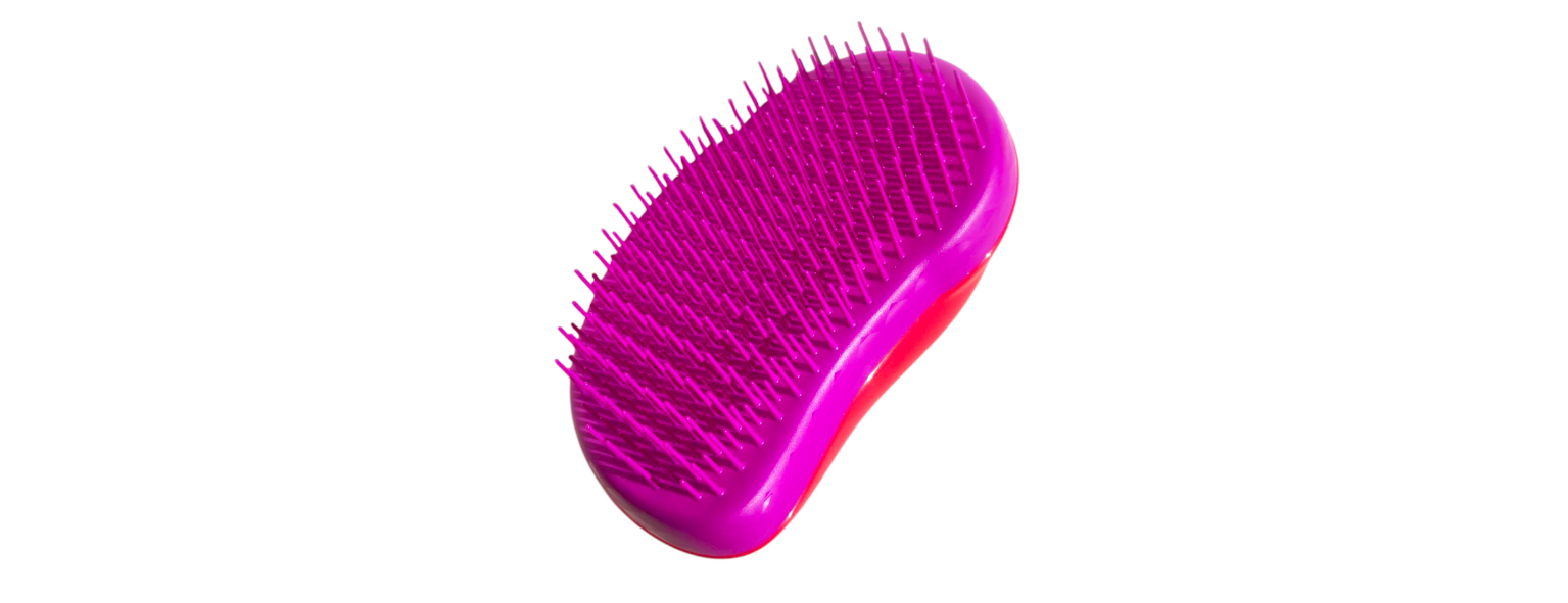 Brosse démêlante