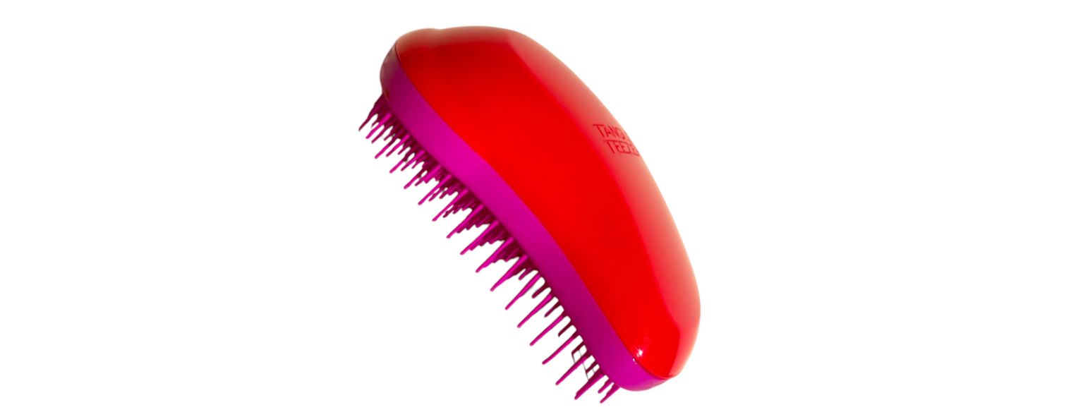 Brosse démêlante
