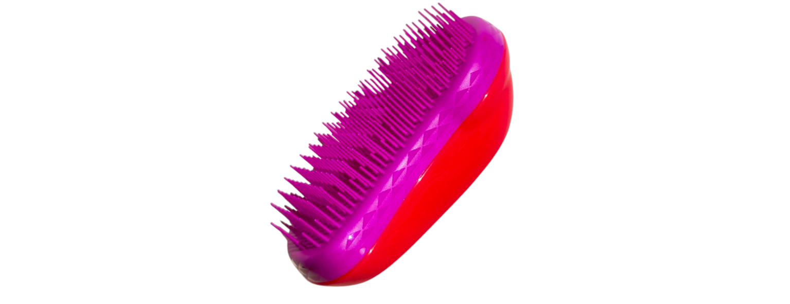 Brosse démêlante