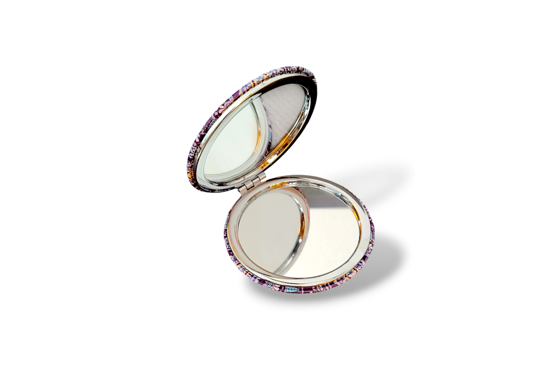 Miroir oriental