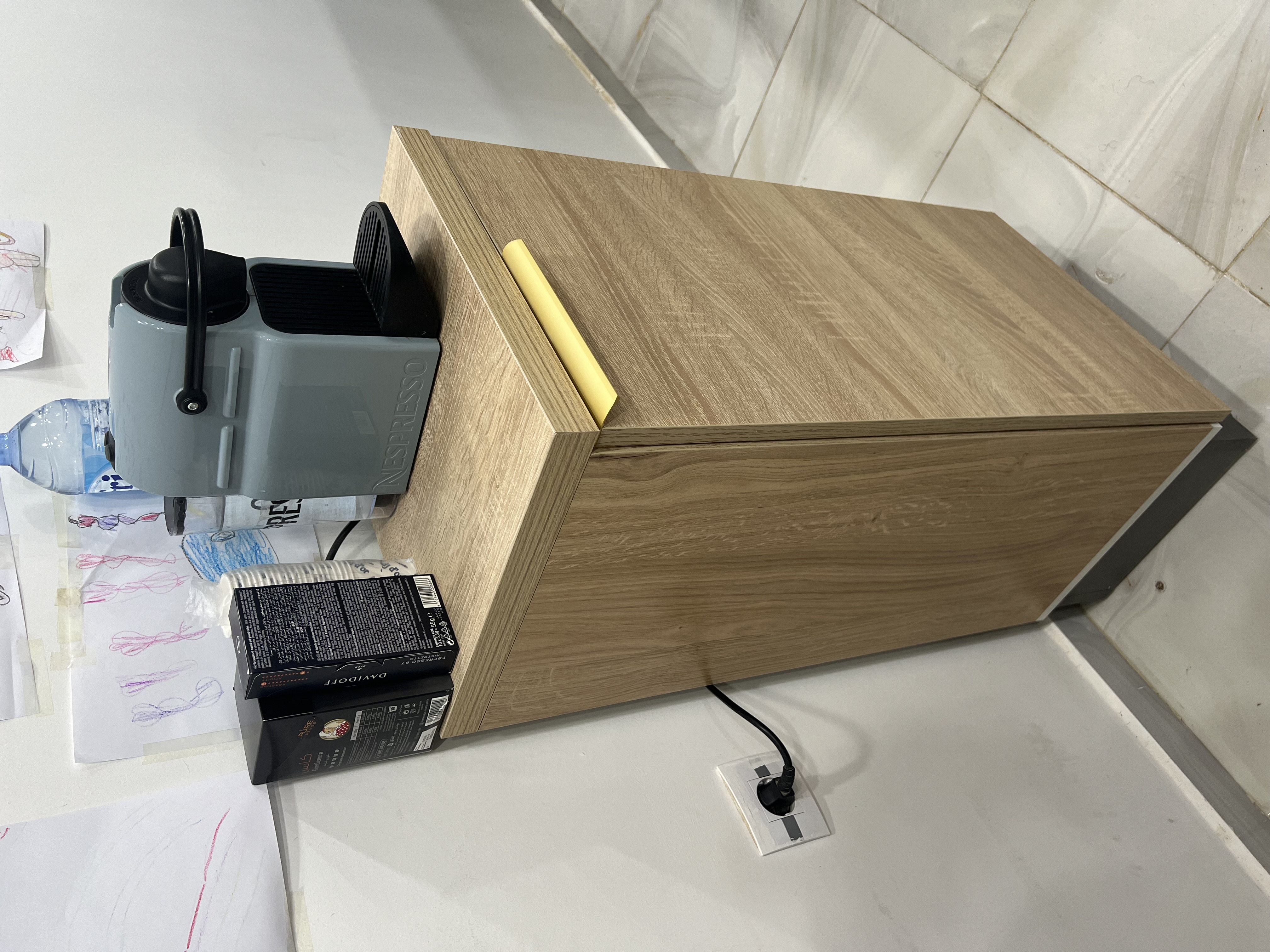 Meuble universel  40 cm x 90 cm 