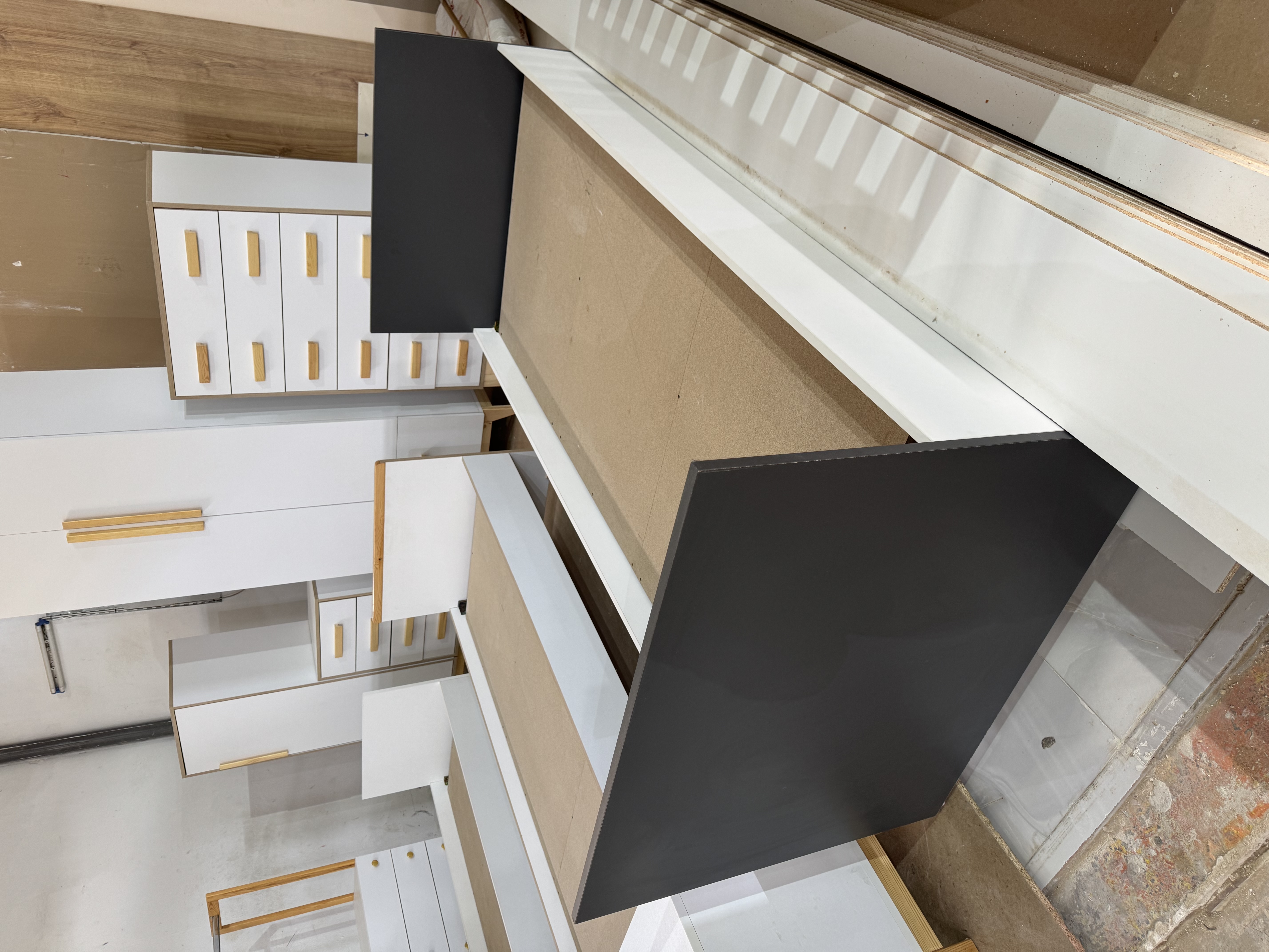 Lit une place 90 cm x 195 cm