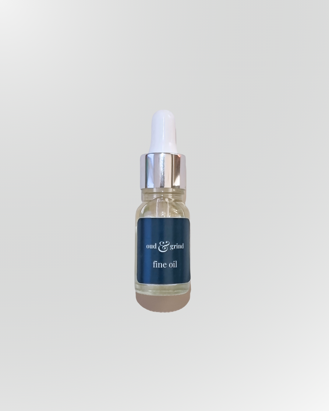 Perfume Oils