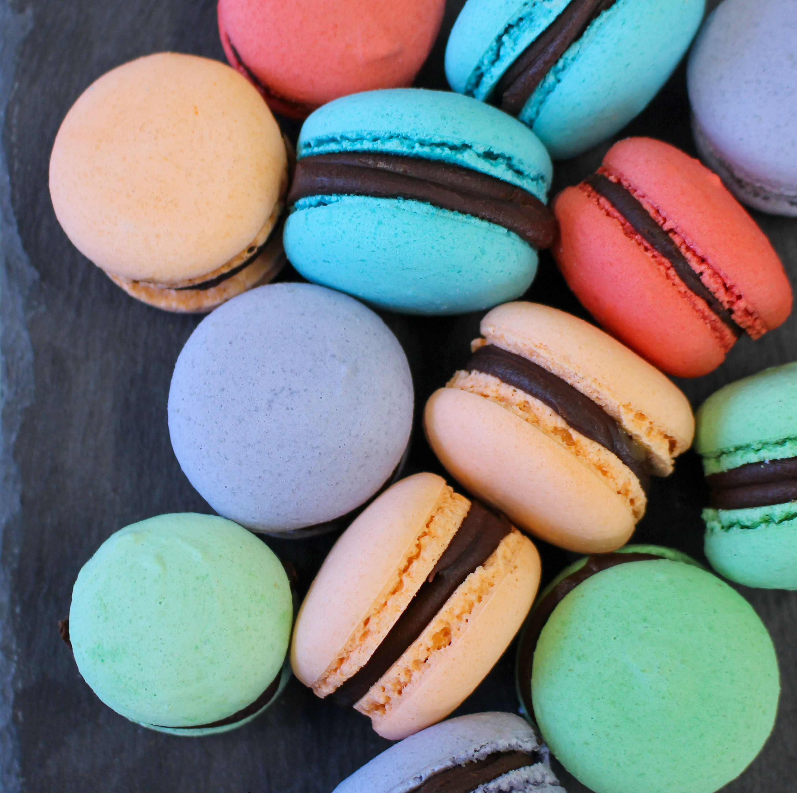 Macaron