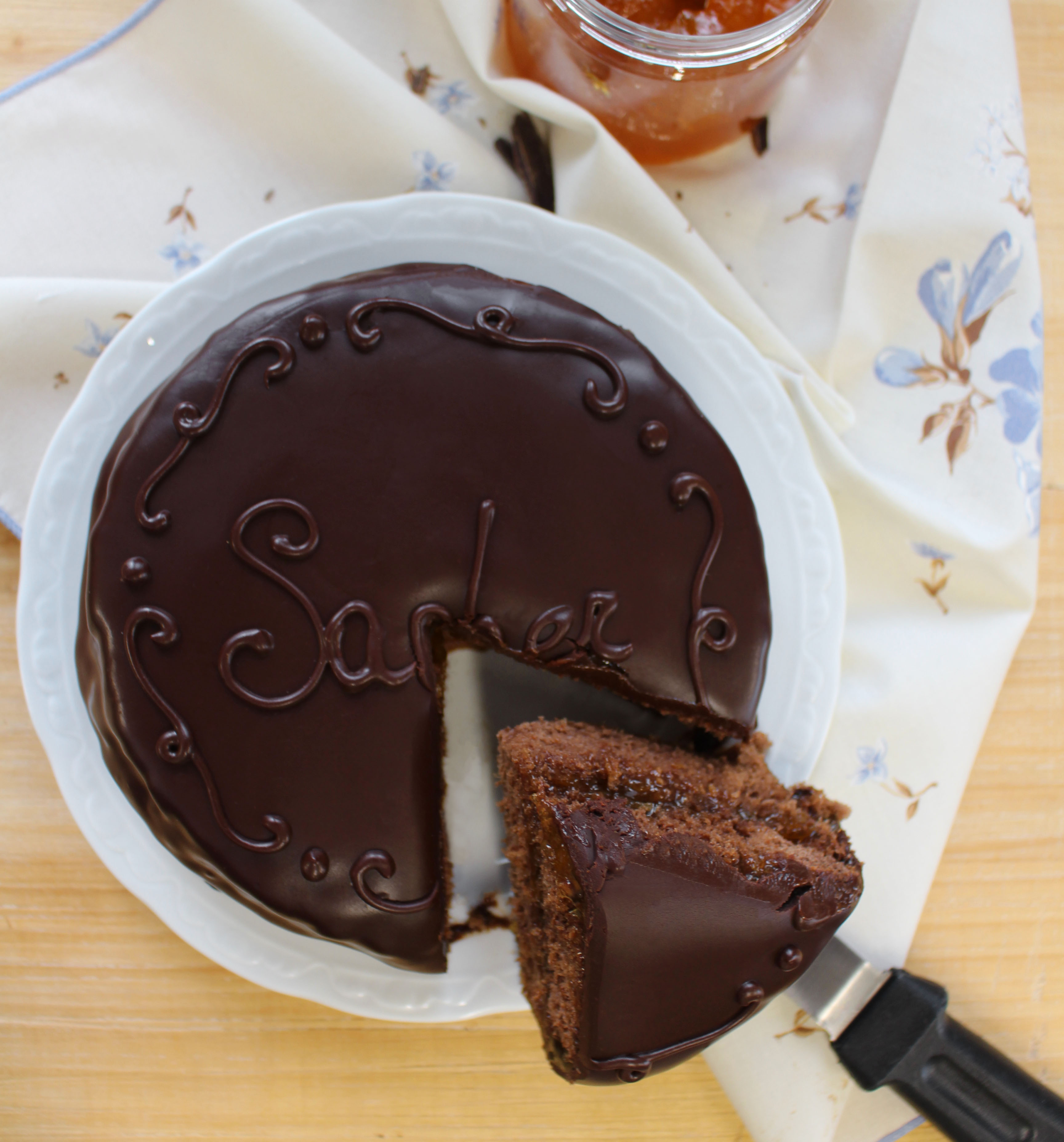 Sacher